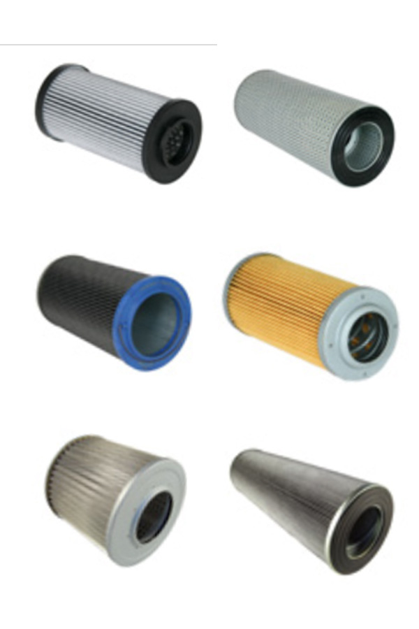  Hydraulic Filter