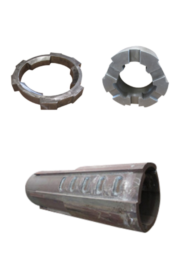 PARTS KELLY EQUIPMENT