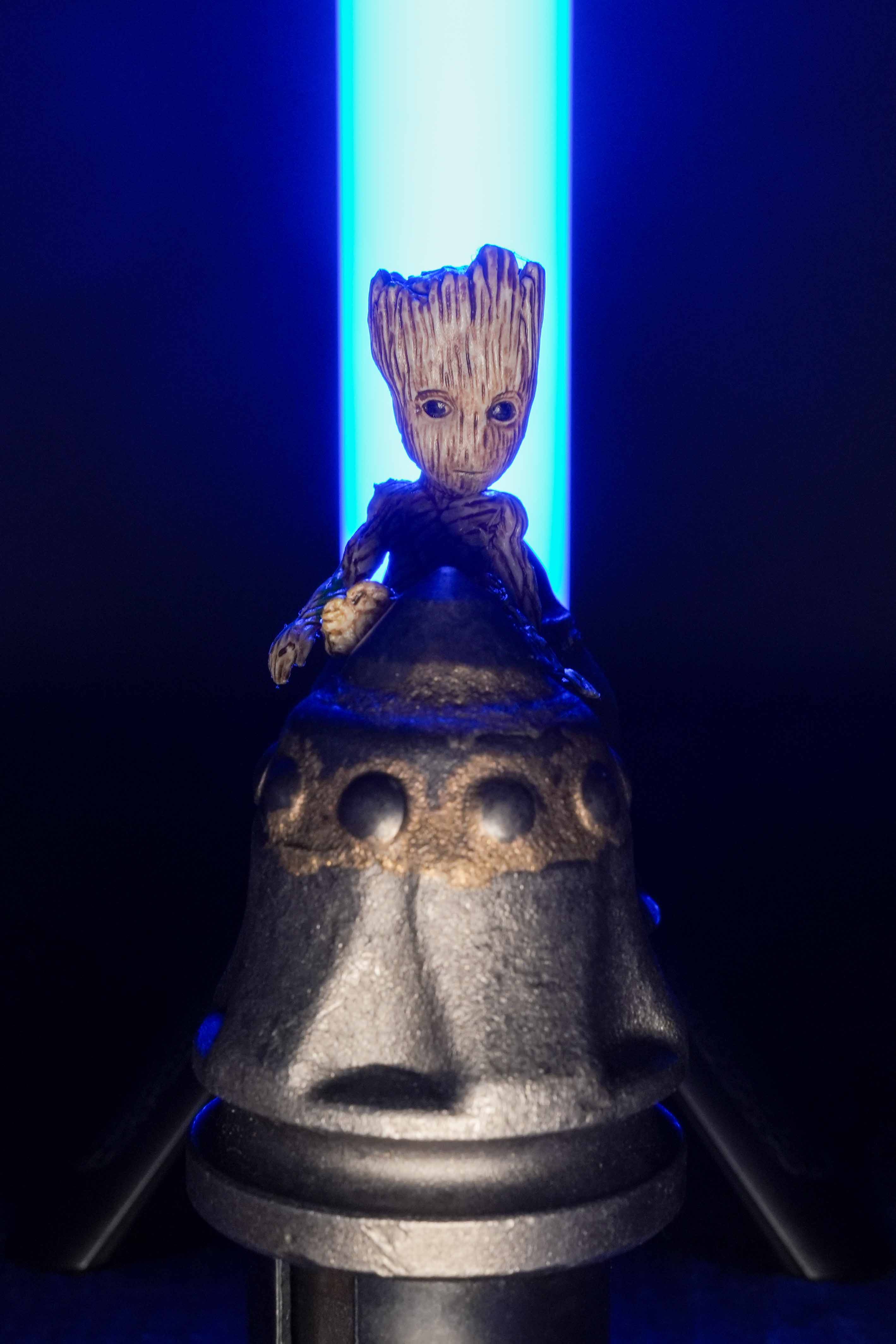 The Function of Rotary Drilling Rig Picks with Alloy Pellets