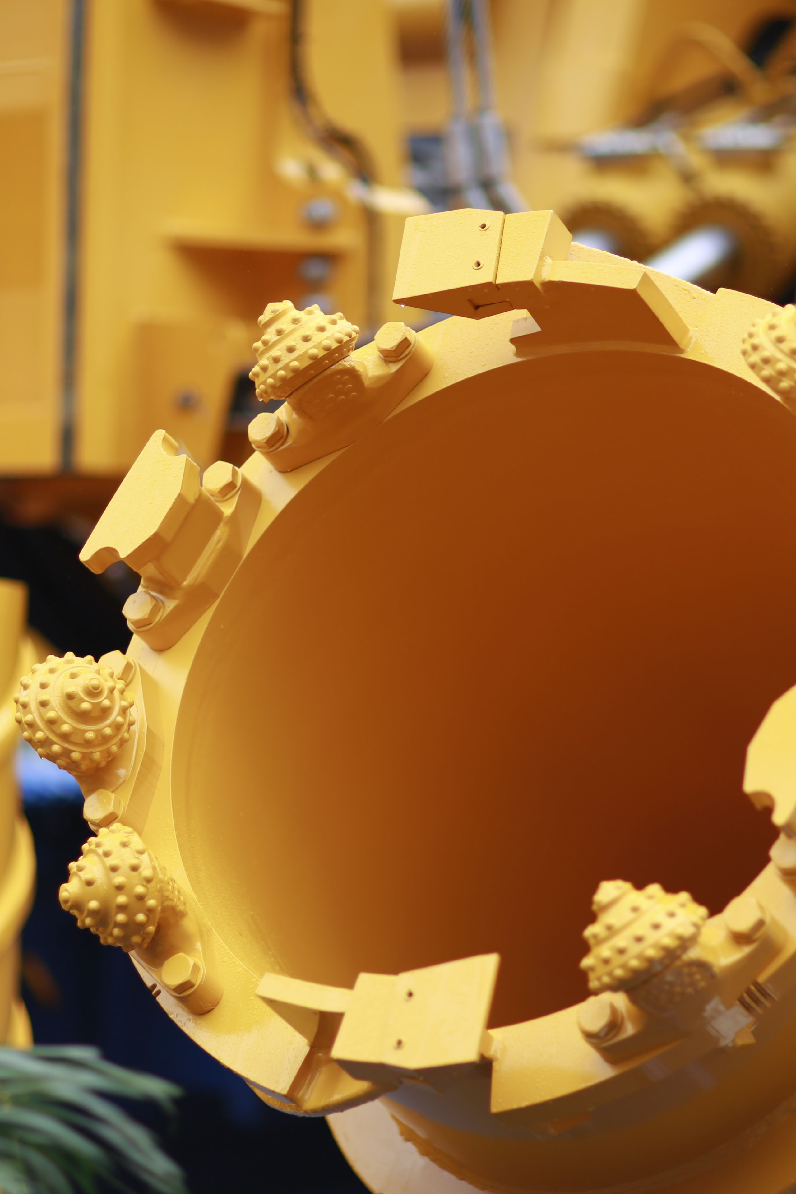 钻头分类你应该知道这些