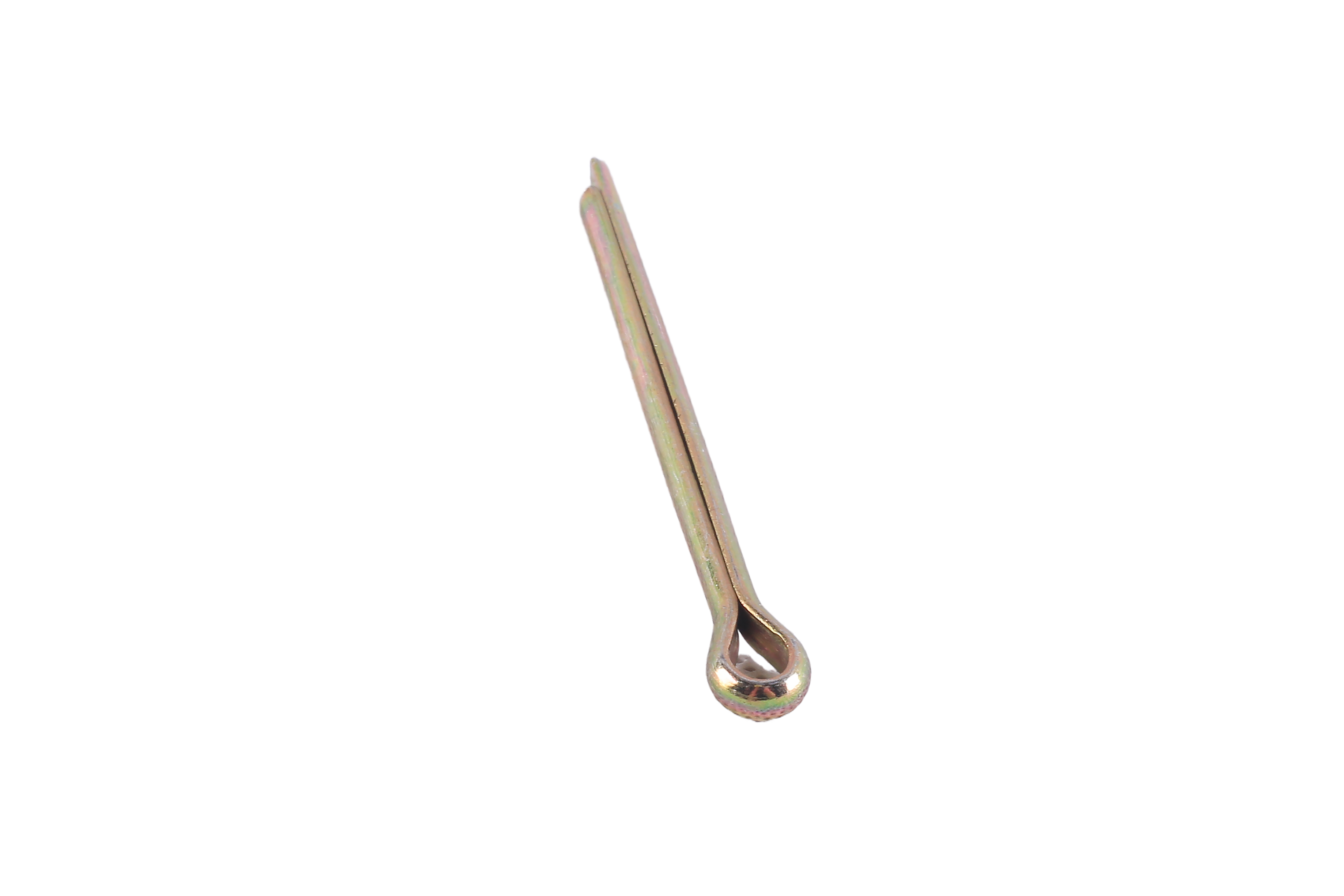 Mast Cotter Pin /Locking Pin Spare Part For Rotary Drilling 